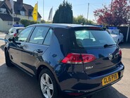 Volkswagen Golf MATCH EDITION TSI BMT 2