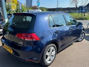 Volkswagen Golf MATCH EDITION TSI BMT 4