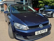 Volkswagen Golf MATCH EDITION TSI BMT 5