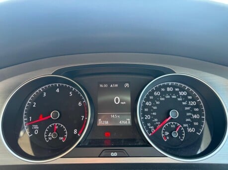Volkswagen Golf MATCH EDITION TSI BMT 9
