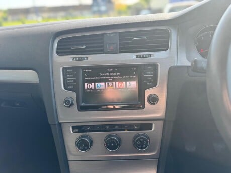 Volkswagen Golf MATCH EDITION TSI BMT 11