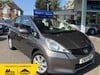 Honda Jazz I-VTEC ES