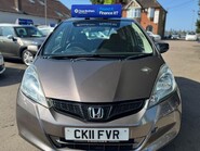 Honda Jazz I-VTEC ES 2
