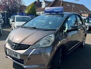 Honda Jazz I-VTEC ES 3