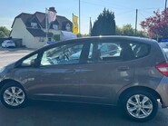 Honda Jazz I-VTEC ES 4