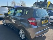 Honda Jazz I-VTEC ES 5