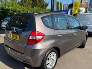 Honda Jazz I-VTEC ES 7