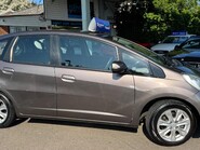 Honda Jazz I-VTEC ES 8