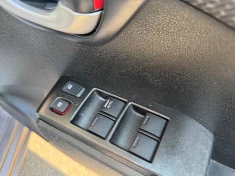Honda Jazz I-VTEC ES 19