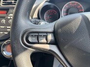 Honda Jazz I-VTEC ES 21