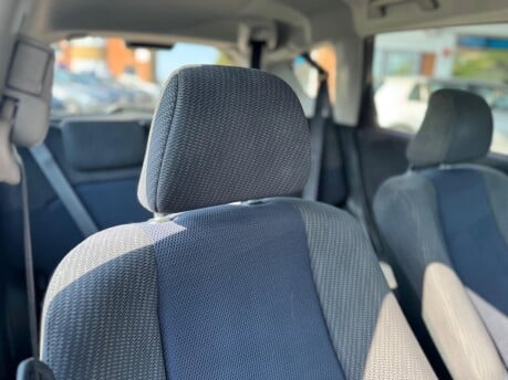 Honda Jazz I-VTEC ES 26