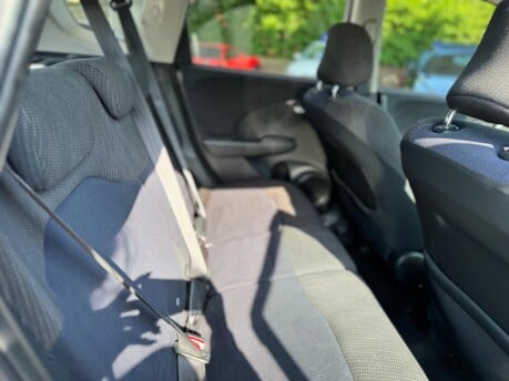 Honda Jazz I-VTEC ES 29