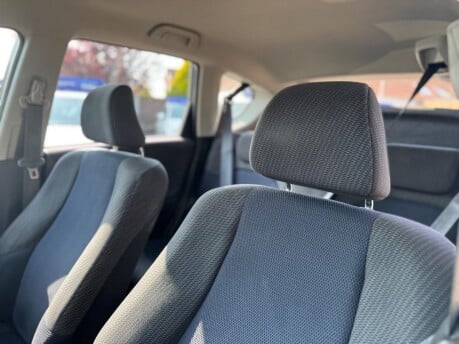 Honda Jazz I-VTEC ES 31