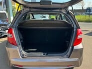 Honda Jazz I-VTEC ES 34