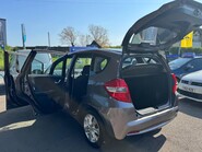 Honda Jazz I-VTEC ES 35