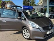 Honda Jazz I-VTEC ES 36