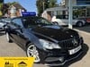 Mercedes-Benz E Class 2.1 E250 CDI AMG Sport Cabriolet G-Tronic+ Euro 5 (s/s) 2dr