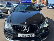 Mercedes-Benz E Class 2.1 E250 CDI AMG Sport Cabriolet G-Tronic+ Euro 5 (s/s) 2dr 2