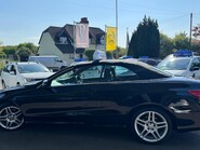 Mercedes-Benz E Class 2.1 E250 CDI AMG Sport Cabriolet G-Tronic+ Euro 5 (s/s) 2dr 4