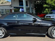 Mercedes-Benz E Class 2.1 E250 CDI AMG Sport Cabriolet G-Tronic+ Euro 5 (s/s) 2dr 8