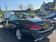 Mercedes-Benz E Class 2.1 E250 CDI AMG Sport Cabriolet G-Tronic+ Euro 5 (s/s) 2dr 11
