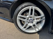 Mercedes-Benz E Class 2.1 E250 CDI AMG Sport Cabriolet G-Tronic+ Euro 5 (s/s) 2dr 19