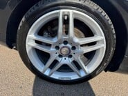Mercedes-Benz E Class 2.1 E250 CDI AMG Sport Cabriolet G-Tronic+ Euro 5 (s/s) 2dr 20
