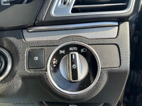 Mercedes-Benz E Class 2.1 E250 CDI AMG Sport Cabriolet G-Tronic+ Euro 5 (s/s) 2dr 22