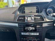 Mercedes-Benz E Class 2.1 E250 CDI AMG Sport Cabriolet G-Tronic+ Euro 5 (s/s) 2dr 27