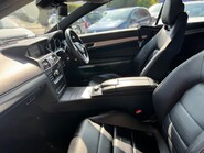 Mercedes-Benz E Class 2.1 E250 CDI AMG Sport Cabriolet G-Tronic+ Euro 5 (s/s) 2dr 35