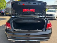 Mercedes-Benz E Class 2.1 E250 CDI AMG Sport Cabriolet G-Tronic+ Euro 5 (s/s) 2dr 37