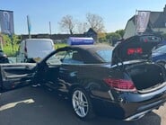 Mercedes-Benz E Class 2.1 E250 CDI AMG Sport Cabriolet G-Tronic+ Euro 5 (s/s) 2dr 38