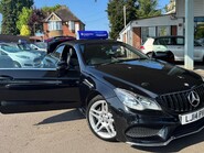 Mercedes-Benz E Class 2.1 E250 CDI AMG Sport Cabriolet G-Tronic+ Euro 5 (s/s) 2dr 39