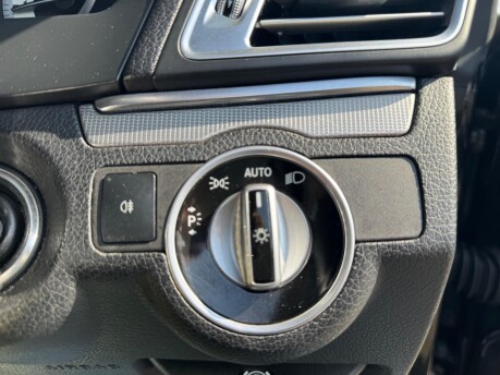 Mercedes-Benz E Class 2.1 E250 CDI AMG Sport Cabriolet G-Tronic+ Euro 5 (s/s) 2dr 22