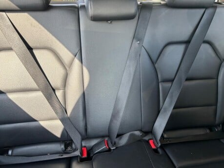 Mercedes-Benz B Class B180 CDI BLUEEFFICIENCY SPORT 8