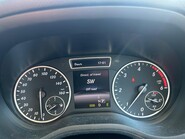 Mercedes-Benz B Class B180 CDI BLUEEFFICIENCY SPORT 9