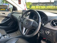 Mercedes-Benz B Class B180 CDI BLUEEFFICIENCY SPORT 11