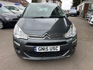 Citroen C3 VTR PLUS 2