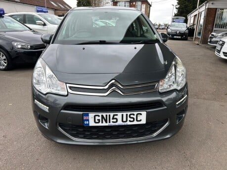 Citroen C3 VTR PLUS 2