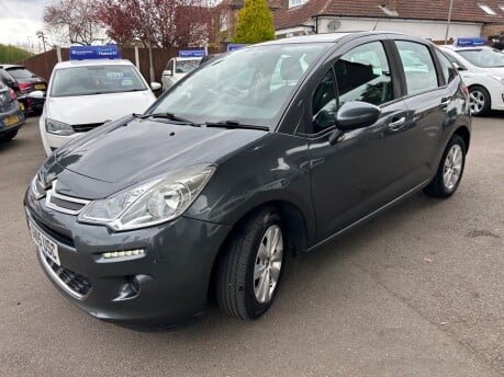 Citroen C3 VTR PLUS 3