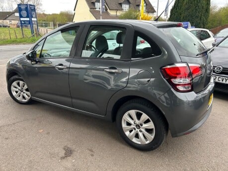 Citroen C3 VTR PLUS 4
