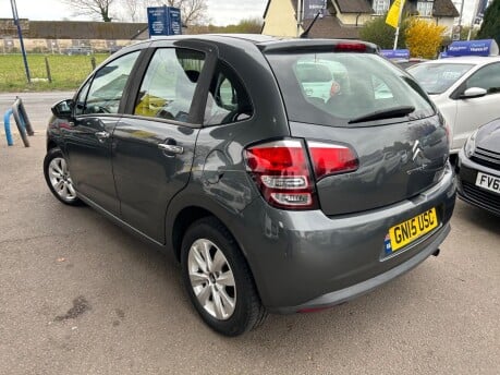 Citroen C3 VTR PLUS 5