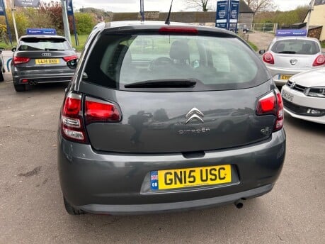 Citroen C3 VTR PLUS 6