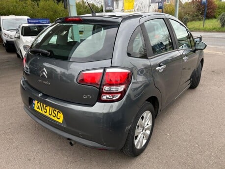 Citroen C3 VTR PLUS 7