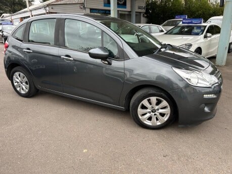 Citroen C3 VTR PLUS 8