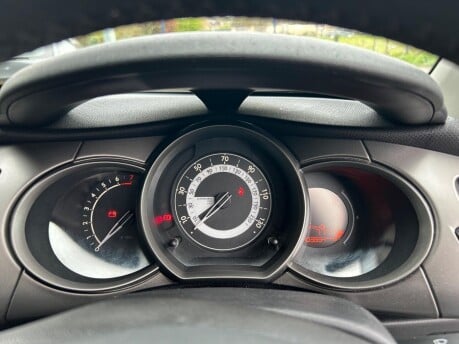 Citroen C3 VTR PLUS 10
