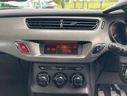 Citroen C3 VTR PLUS 11