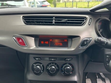 Citroen C3 VTR PLUS 11