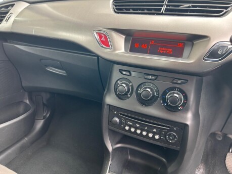 Citroen C3 VTR PLUS 12
