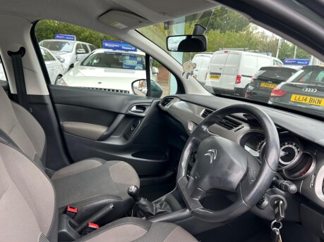 Citroen C3 VTR PLUS 13